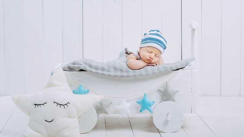Can Baby Sleep In Mamaroo
