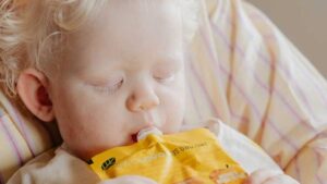 Can You Bring Baby Food Pouches On A Plane?
