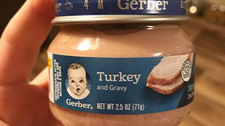 How Long Is Gerber Baby Food Good For Once Opened