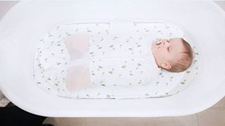 When To Stop Rocking Baby To Sleep