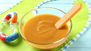 How To Thicken Baby Food