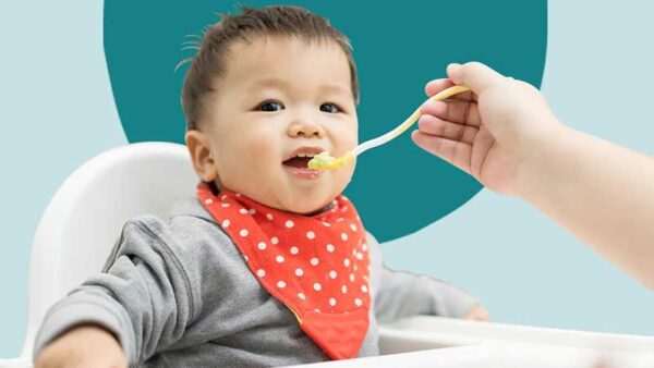 Can baby food be preservative-free?