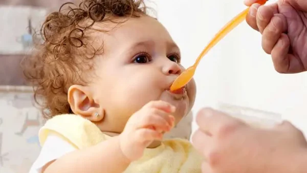 Does Baby Food Have Preservatives