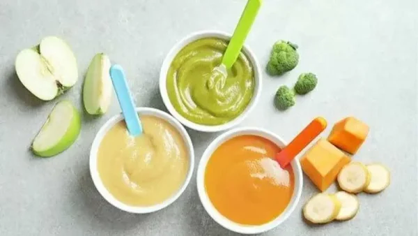How Long Does Baby Food Last