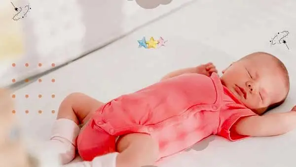 How To Dress Baby For Sleep In Air Conditioning