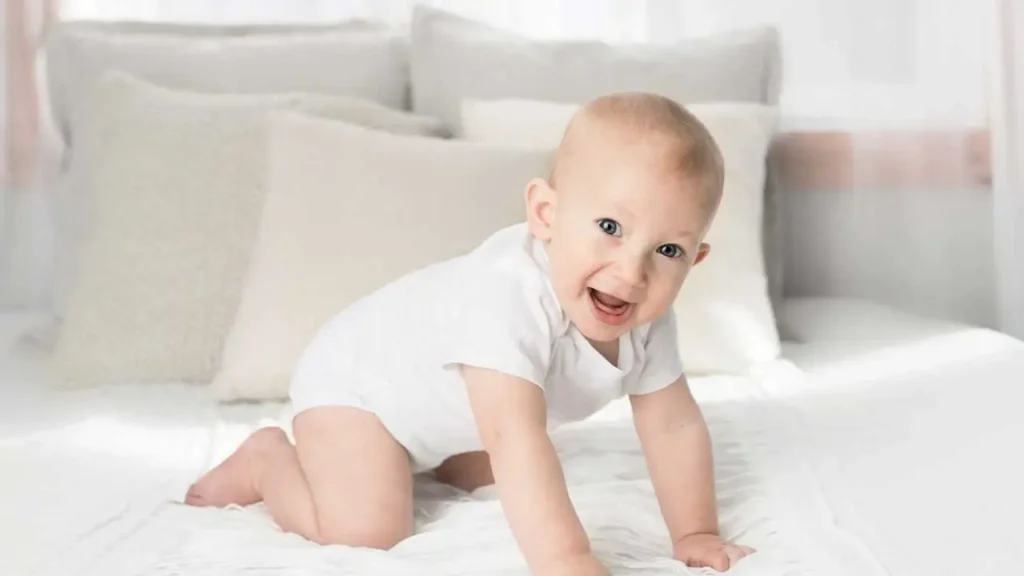 do babies sleep more during leaps
