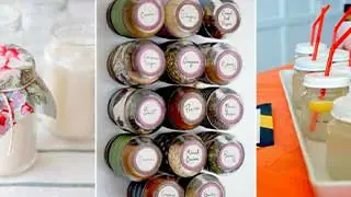 what to do with baby food jars