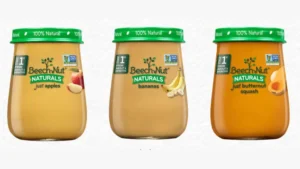 Beech Nut Baby Food Lawsuit