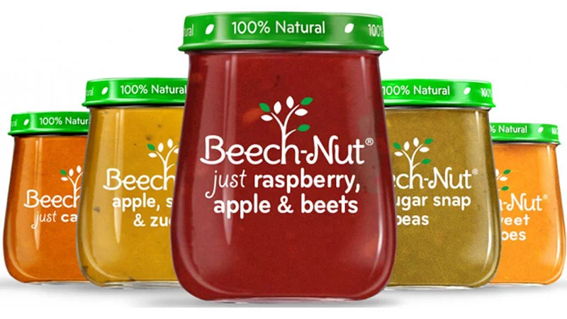 Beech Nut Baby Food Lawsuit