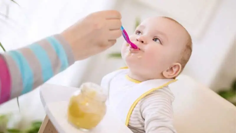 Baby Food Class Action Lawsuit
