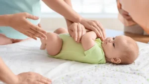 How to Make Newborn Baby Healthy