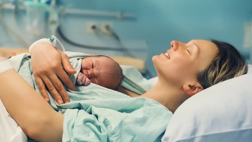 How to Take Care of Baby After Delivery?