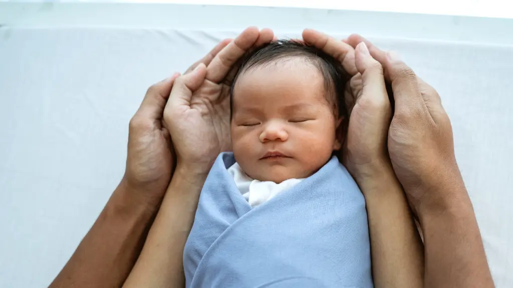 Protecting Newborn Skin