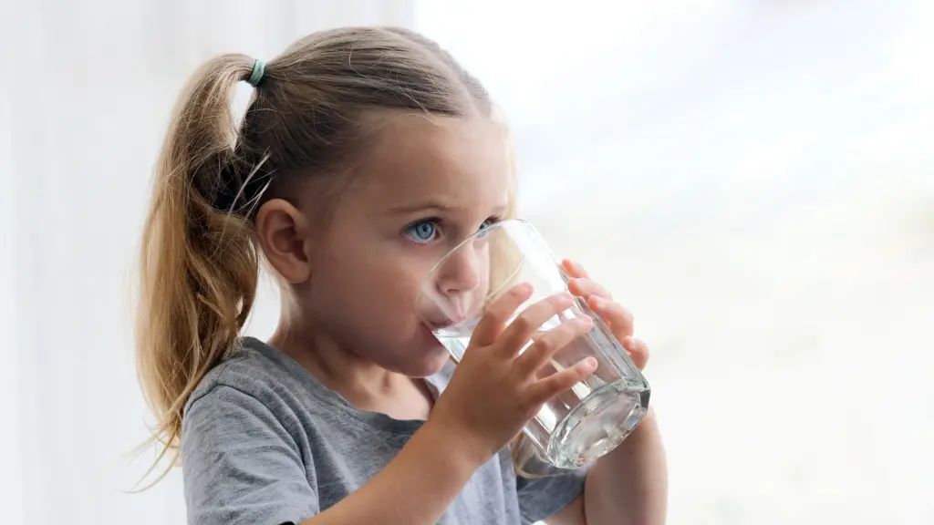 When Can Babies Drink Water