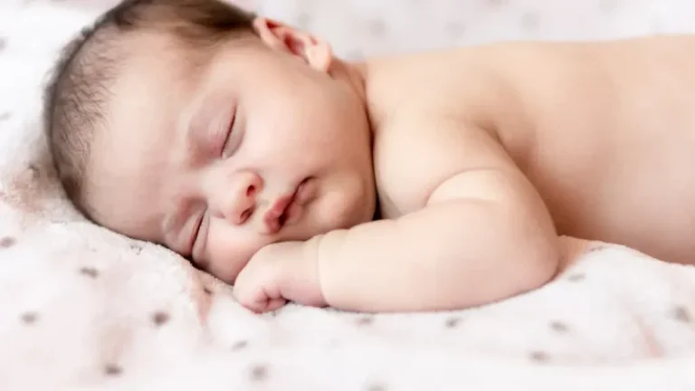 Are quiet babies normal?