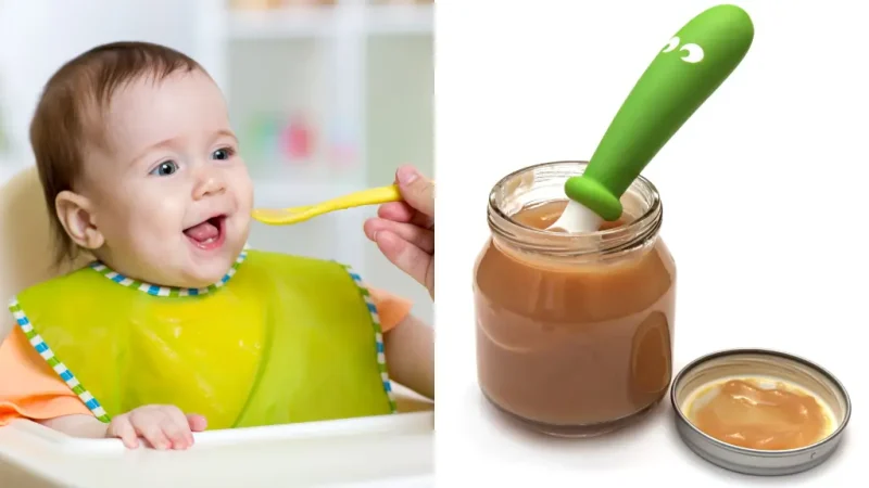 Gerber baby food products have been found to contain high levels of heavy metals. This revelation shocked many parents and worried them about their children's health and safety.