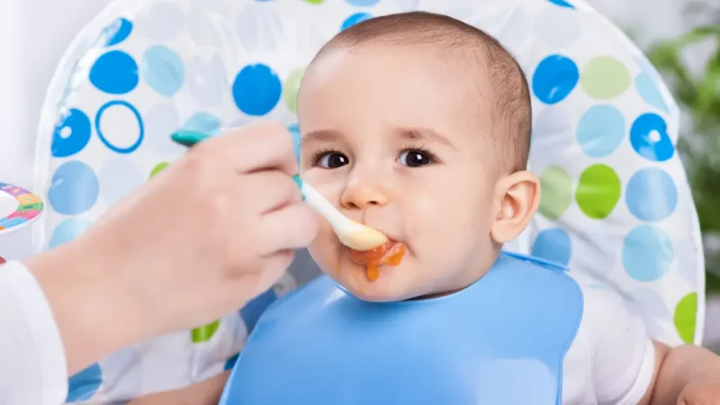 The transition to solid foods is a gradual process that varies for each baby. While six months is a common starting point, some infants may show readiness signs earlier or later.